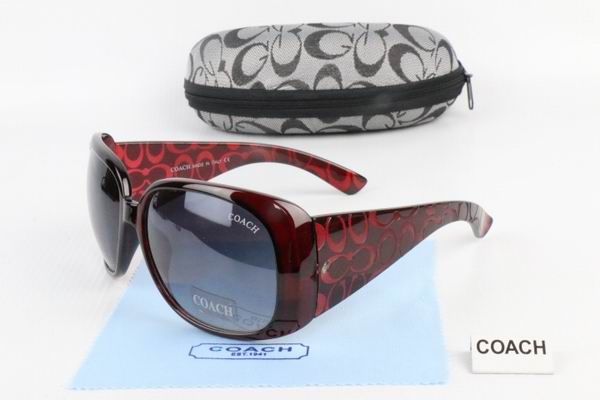 C0ACH Boutique Sunglasses 016 - Click Image to Close